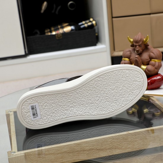 THOM BROWNE Shoes: Top Quality