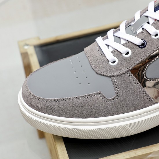 THOM BROWNE Shoes: Top Quality