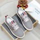 THOM BROWNE Shoes: Top Quality