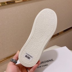 THOM BROWNE Shoes: Top Quality
