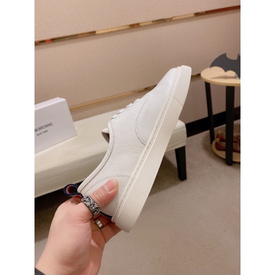 THOM BROWNE Shoes: Top Quality