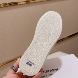 THOM BROWNE Shoes: Top Quality