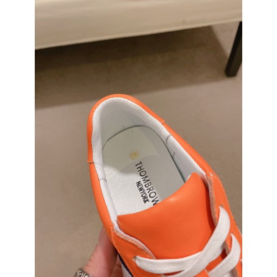 THOM BROWNE Shoes: Top Quality