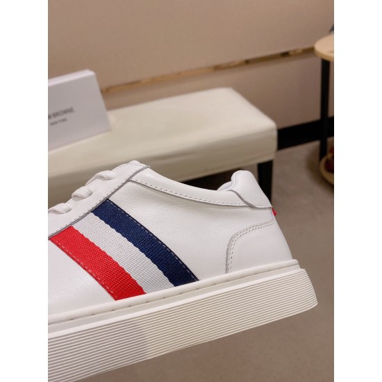 THOM BROWNE Shoes: Top Quality