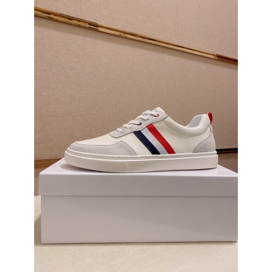 THOM BROWNE Shoes: Top Quality