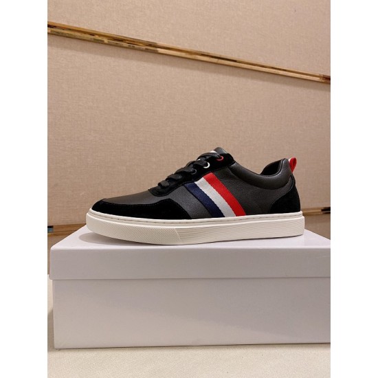 THOM BROWNE Shoes: Top Quality