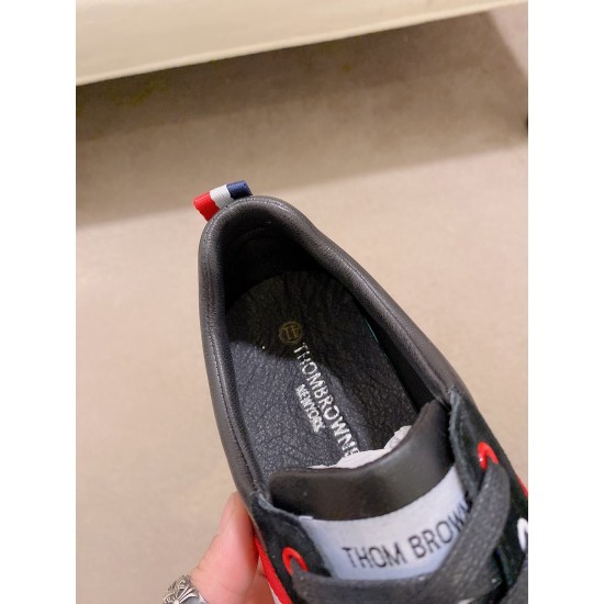 THOM BROWNE Shoes: Top Quality