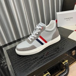 THOM BROWNE Shoes: Top Quality