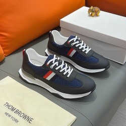 THOM BROWNE Shoes: Top Quality