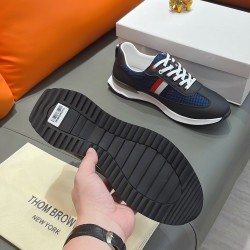 THOM BROWNE Shoes: Top Quality