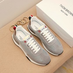 THOM BROWNE Shoes: Top Quality