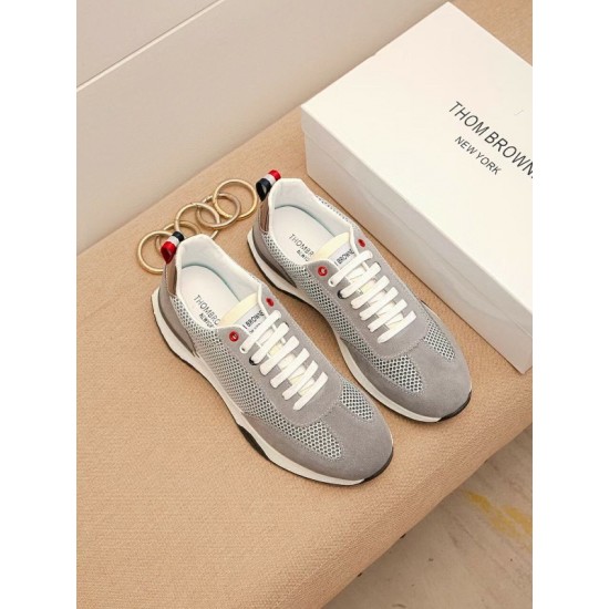 THOM BROWNE Shoes: Top Quality