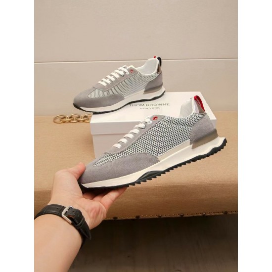 THOM BROWNE Shoes: Top Quality