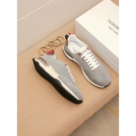 THOM BROWNE Shoes: Top Quality
