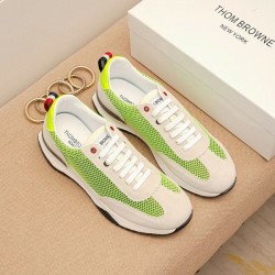 THOM BROWNE Shoes: Top Quality
