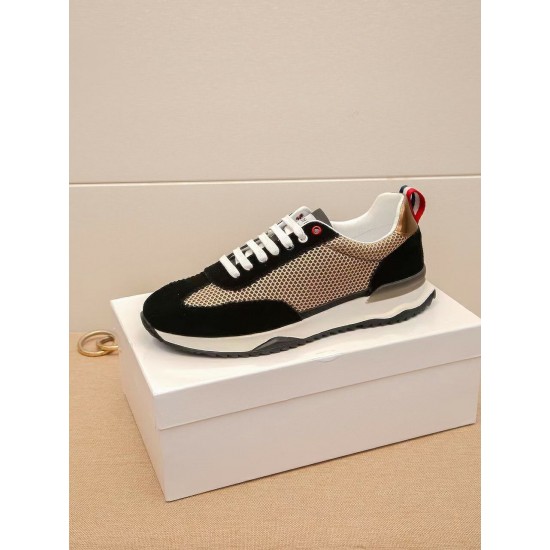 THOM BROWNE Shoes: Top Quality