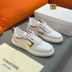 THOM BROWNE Shoes: Top Quality