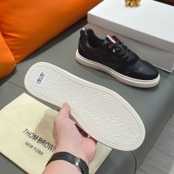 THOM BROWNE Shoes: Top Quality