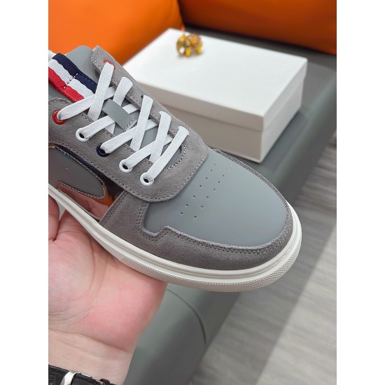 THOM BROWNE Shoes: Top Quality