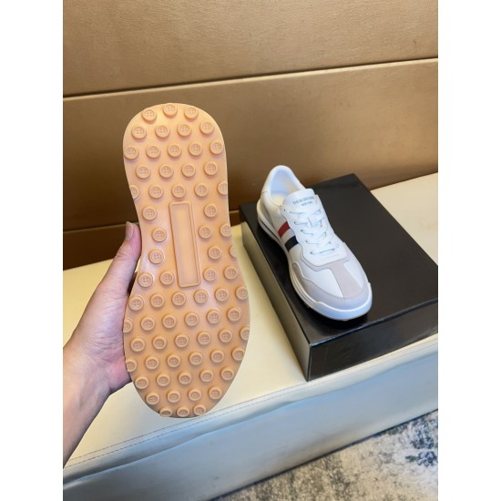 THOM BROWNE Shoes: Top Quality
