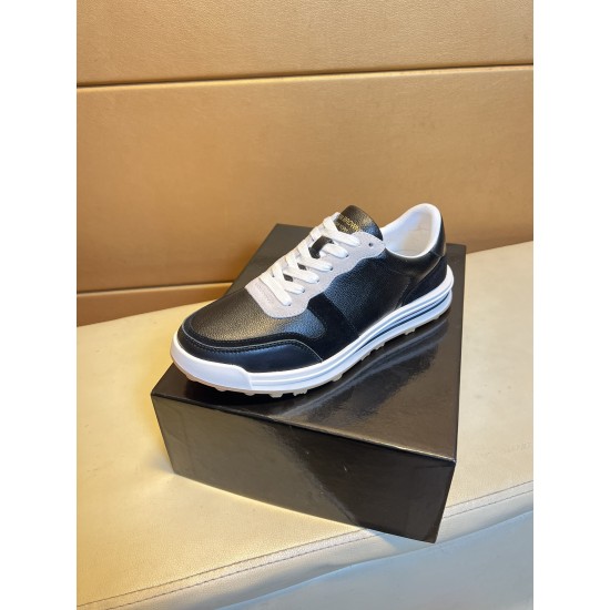 THOM BROWNE Shoes: Top Quality