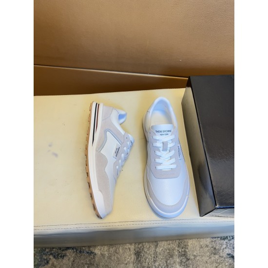 THOM BROWNE Shoes: Top Quality