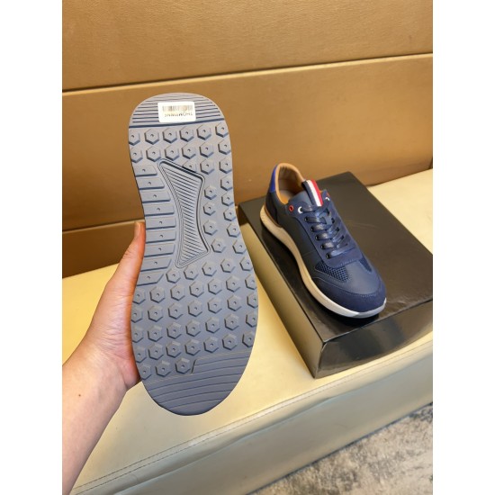 THOM BROWNE Shoes: Top Quality