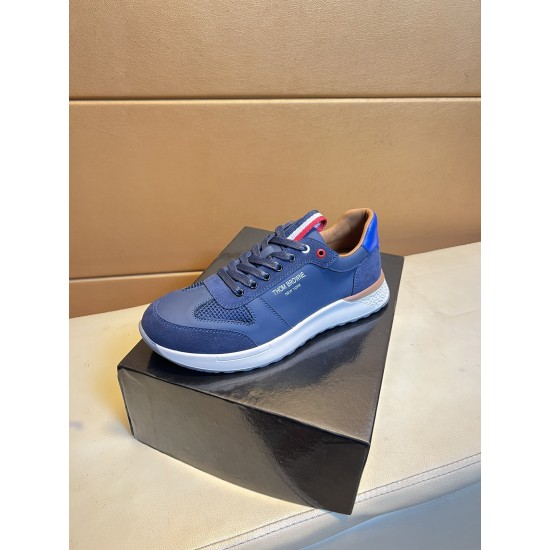 THOM BROWNE Shoes: Top Quality