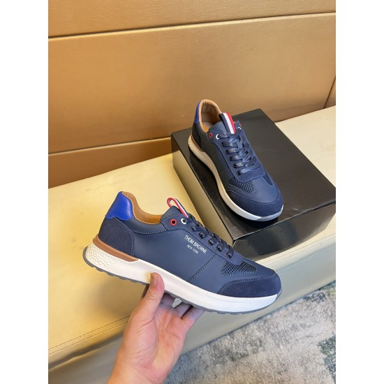 THOM BROWNE Shoes: Top Quality