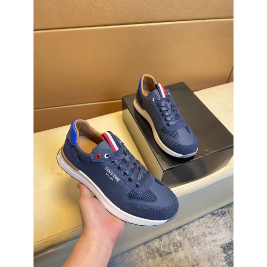 THOM BROWNE Shoes: Top Quality