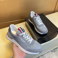 THOM BROWNE Shoes: Top Quality