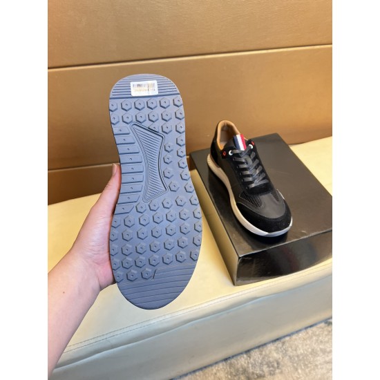 THOM BROWNE Shoes: Top Quality