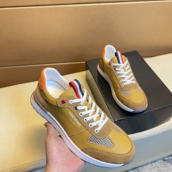 THOM BROWNE Shoes: Top Quality