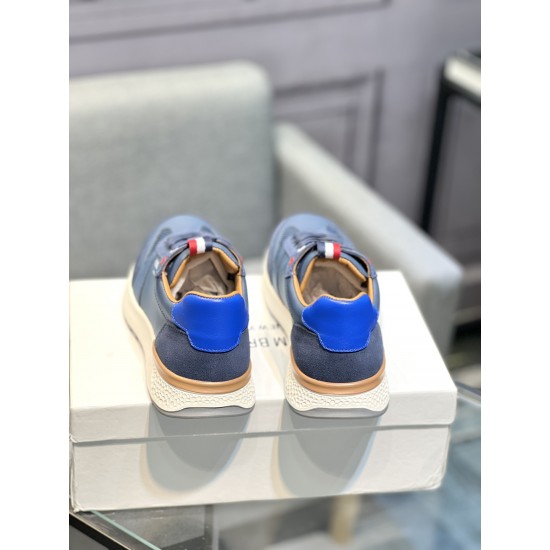 THOM BROWNE Shoes: Top Quality