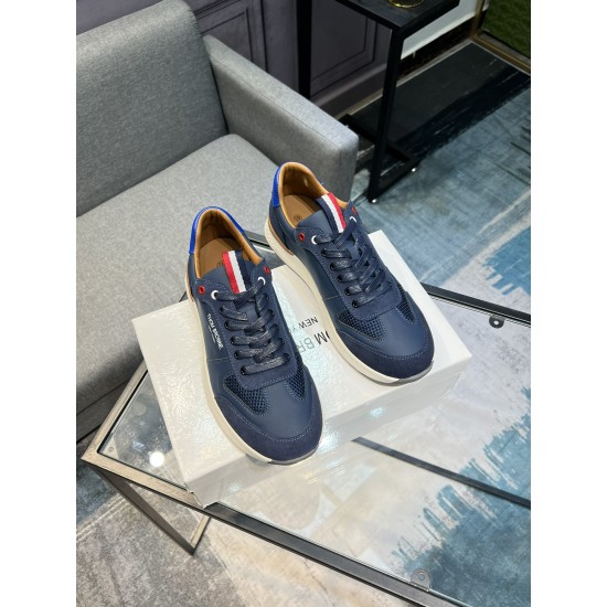 THOM BROWNE Shoes: Top Quality