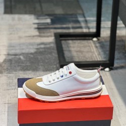 THOM BROWNE Shoes: Top Quality