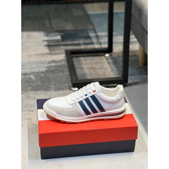 THOM BROWNE Shoes: Top Quality