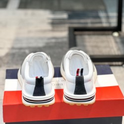 THOM BROWNE Shoes: Top Quality