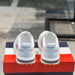 THOM BROWNE Shoes: Top Quality