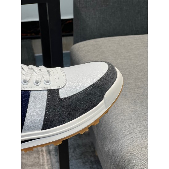 THOM BROWNE Shoes: Top Quality