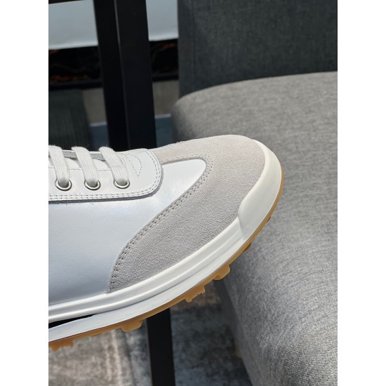 THOM BROWNE Shoes: Top Quality