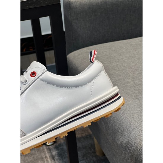 THOM BROWNE Shoes: Top Quality