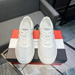 THOM BROWNE Shoes: Top Quality
