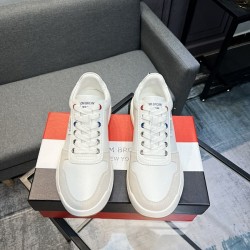 THOM BROWNE Shoes: Top Quality