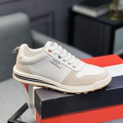 THOM BROWNE Shoes: Top Quality