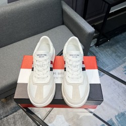 THOM BROWNE Shoes: Top Quality
