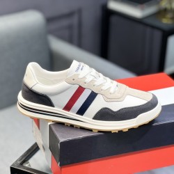 THOM BROWNE Shoes: Top Quality