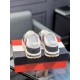 THOM BROWNE Shoes: Top Quality