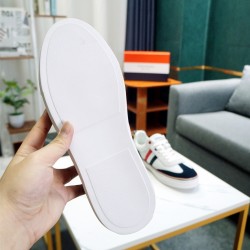 THOM BROWNE Shoes: Top Quality