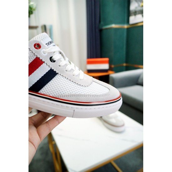 THOM BROWNE Shoes: Top Quality